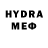 МДМА Molly Heo Gaming